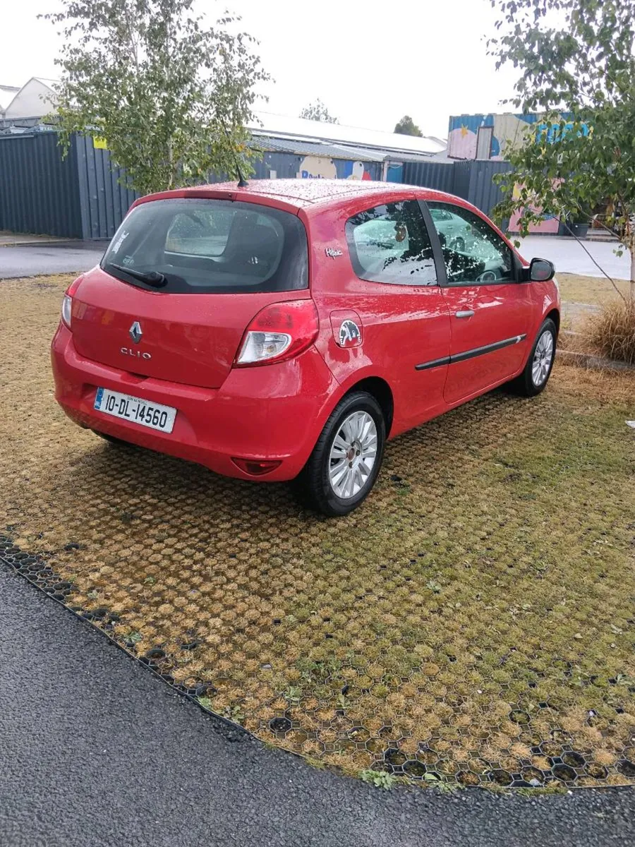 Clio - Image 3