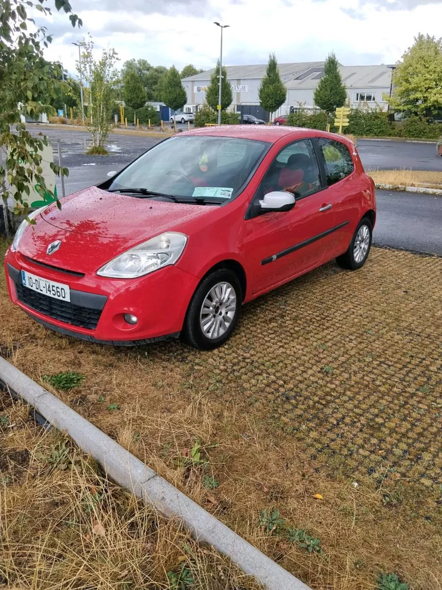 Clio - Image 4