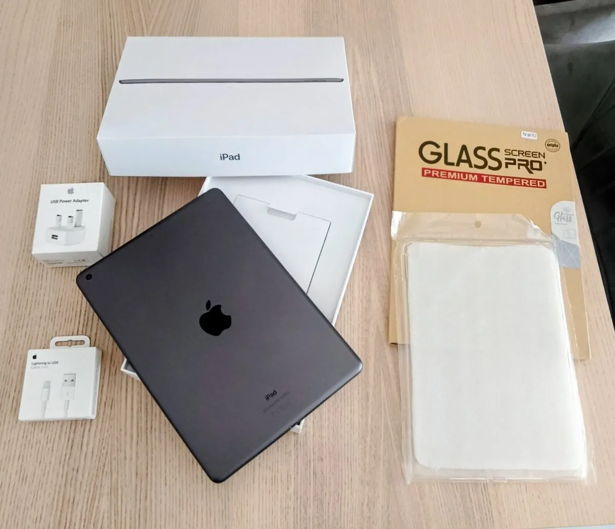IPad - Image 1