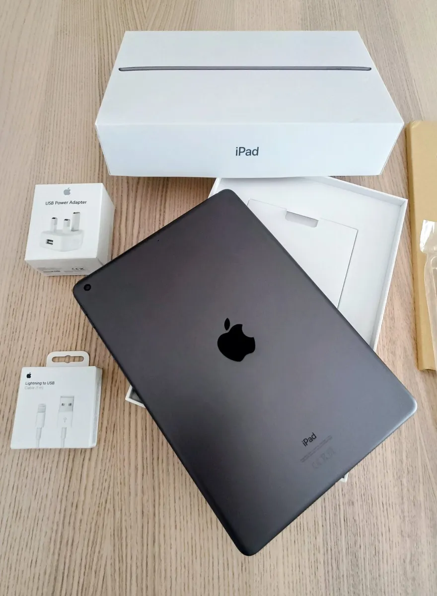 IPad - Image 3
