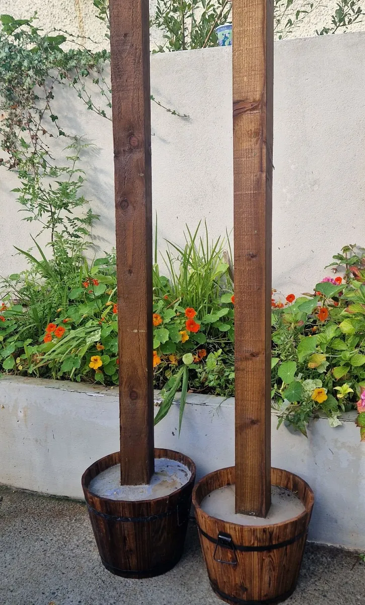 Garden - Image 1