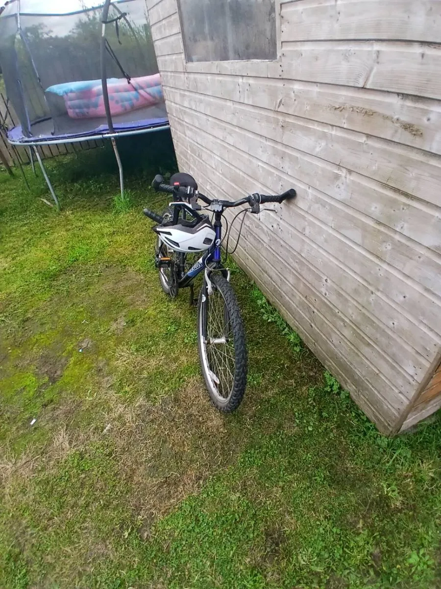 Bike. - Image 1