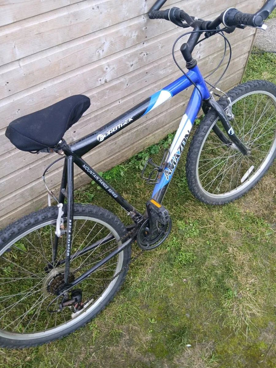 Bike. - Image 3