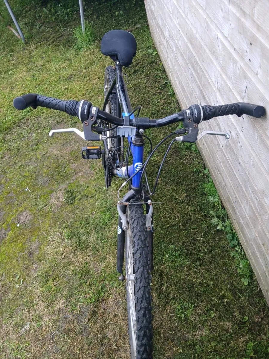 Bike. - Image 4