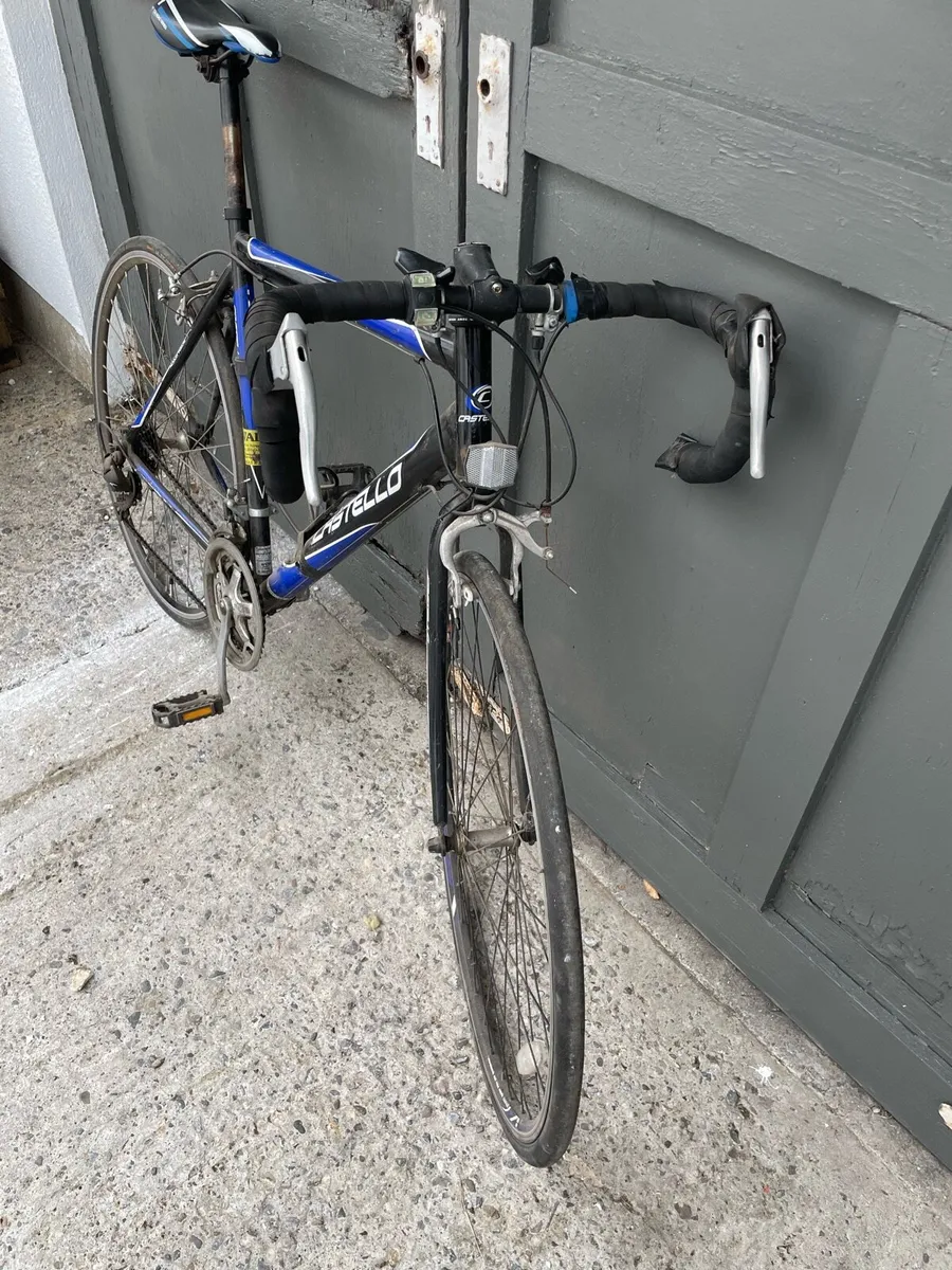 Men’s road bike - Image 2