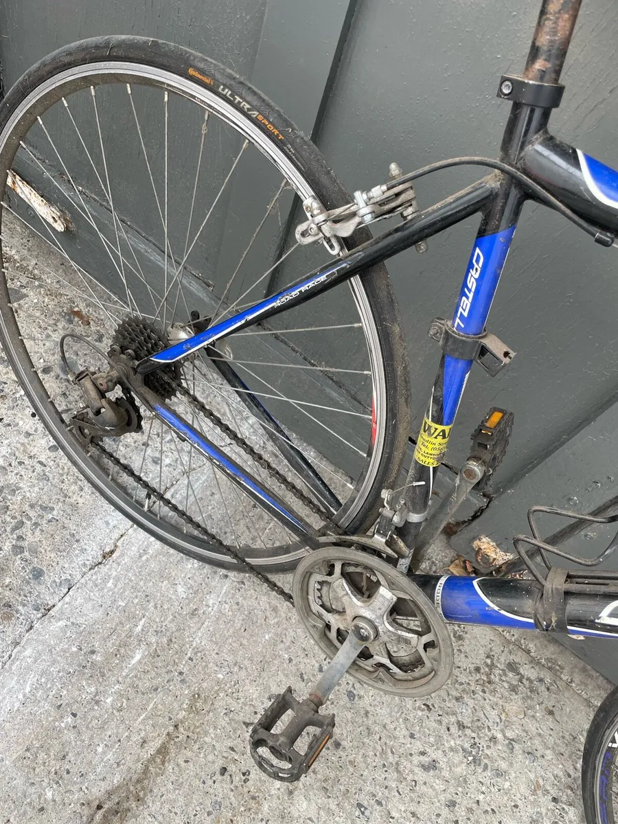Men’s road bike - Image 3