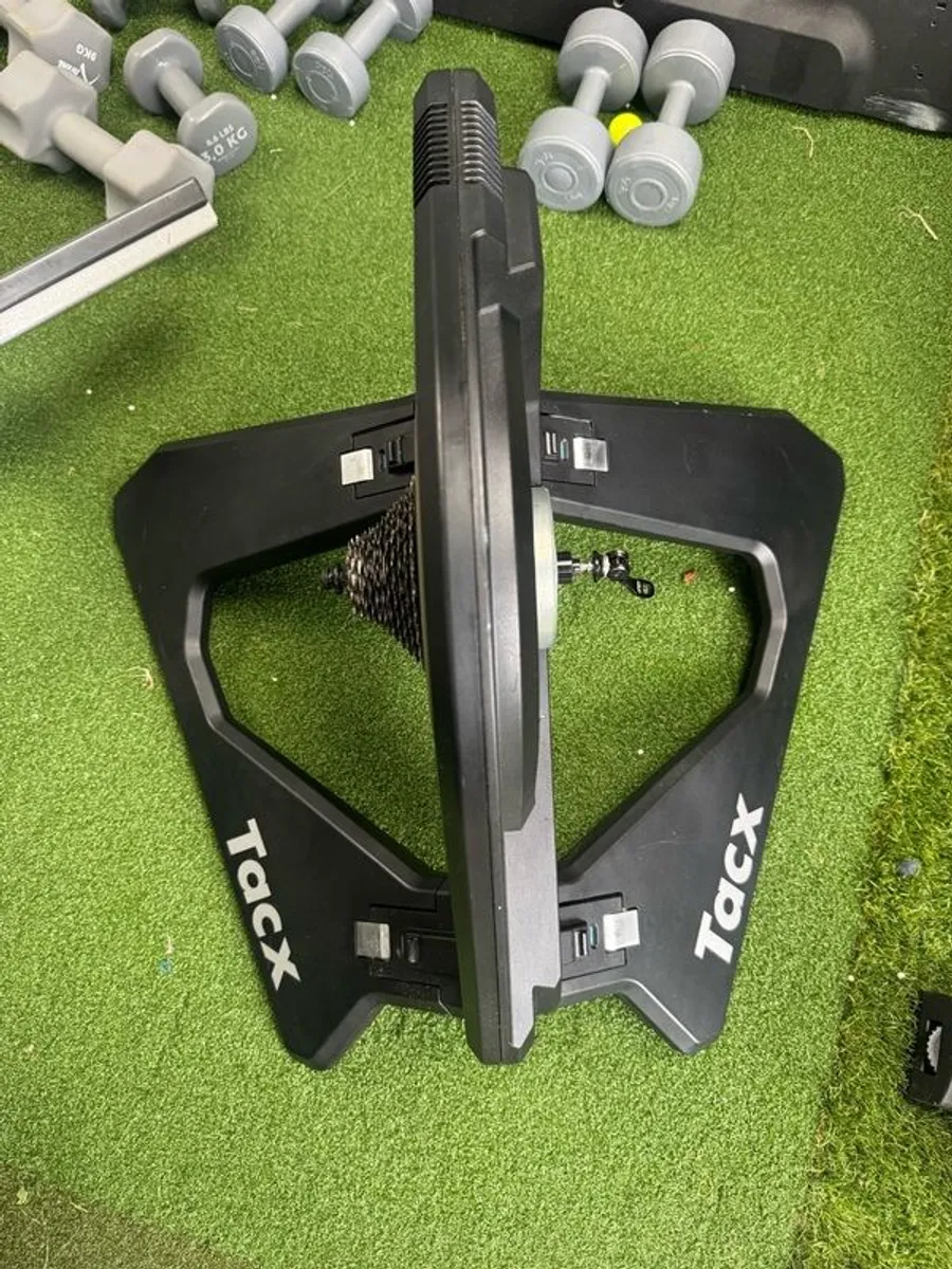 tacx neo 2t - Image 1