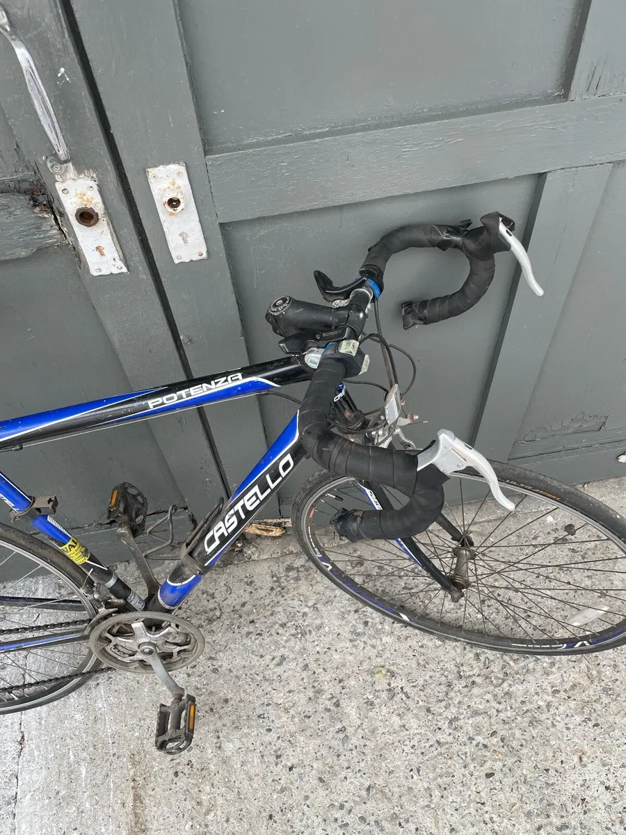 Men’s road bike - Image 4