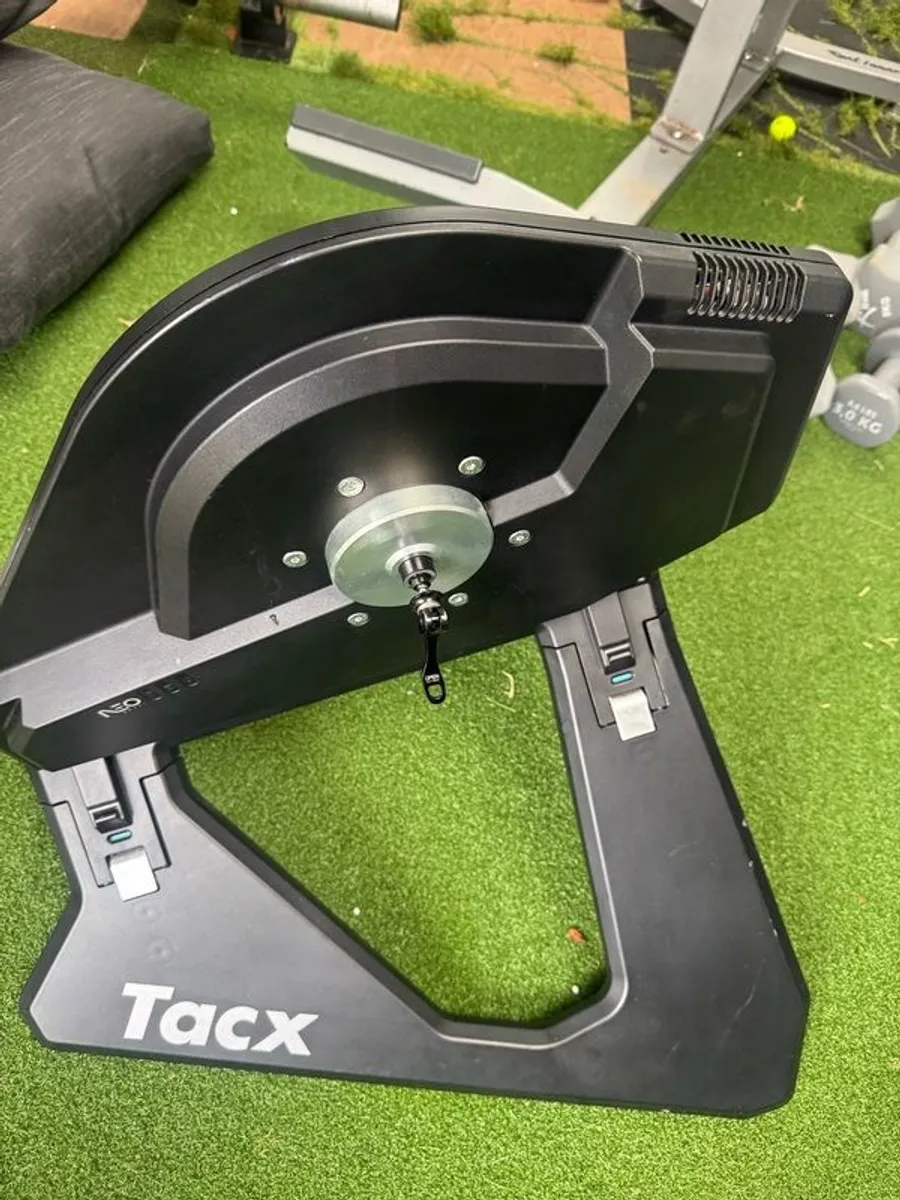 tacx neo 2t - Image 4