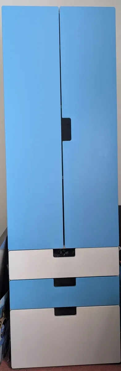 Wardrobe - Image 1