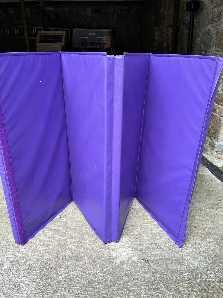 Gymnastics Mat - Image 4