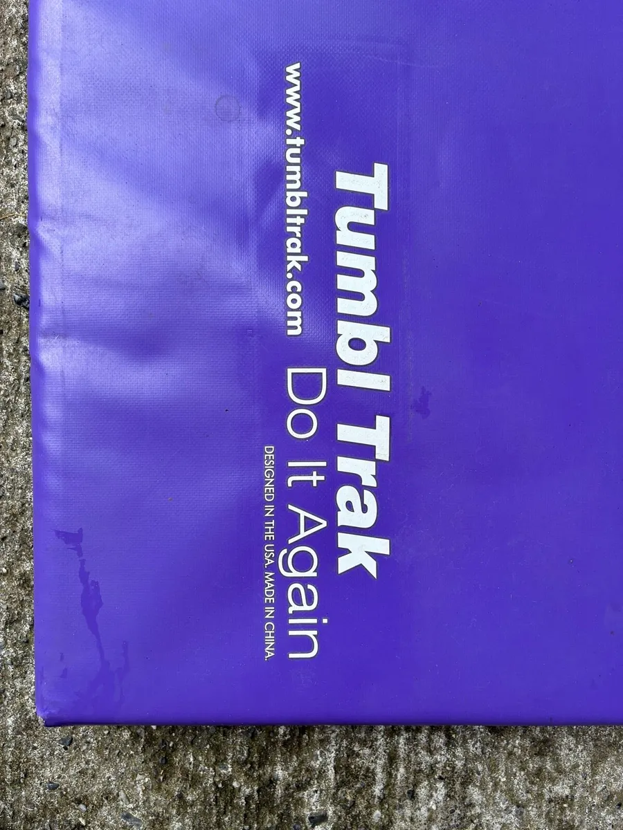 Gymnastics Mat - Image 2