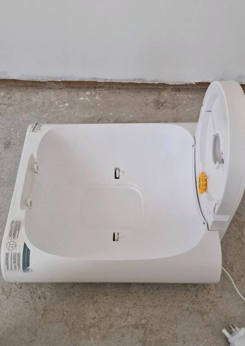 Smart Automatic Self-Cleaning Cat Litter Box - Image 4