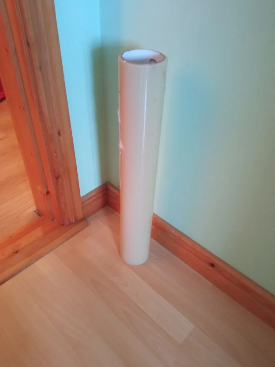 Carpet Roll Protector