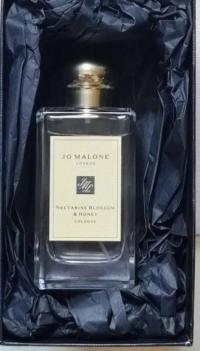 Jo Malone.  Nectarine, Blossom and Honey 100ml - Image 1