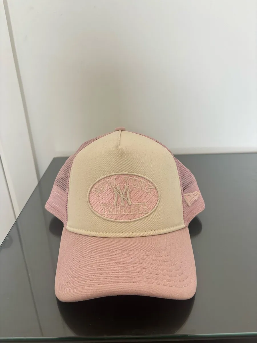 New Era New York Yankees Cap - Image 1