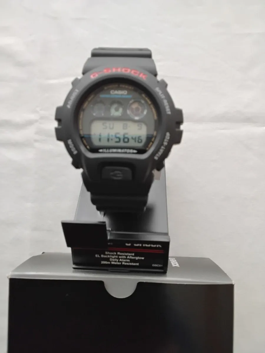 Watch - Image 1