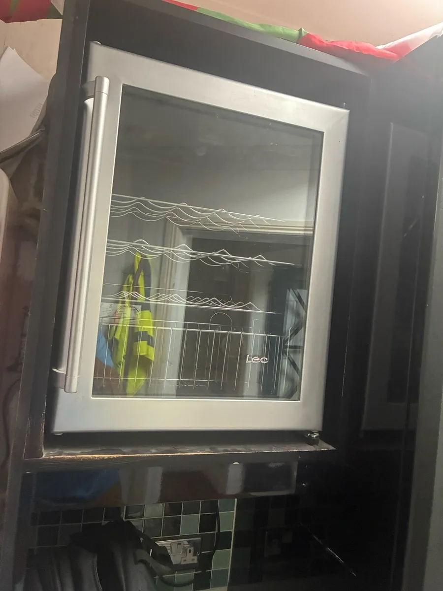 Fridge - Image 1