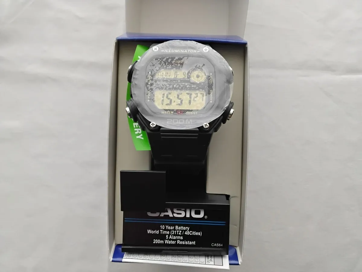 Watch - Image 1