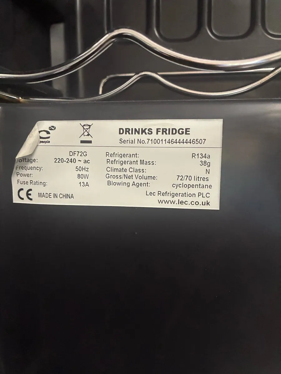 Fridge - Image 2
