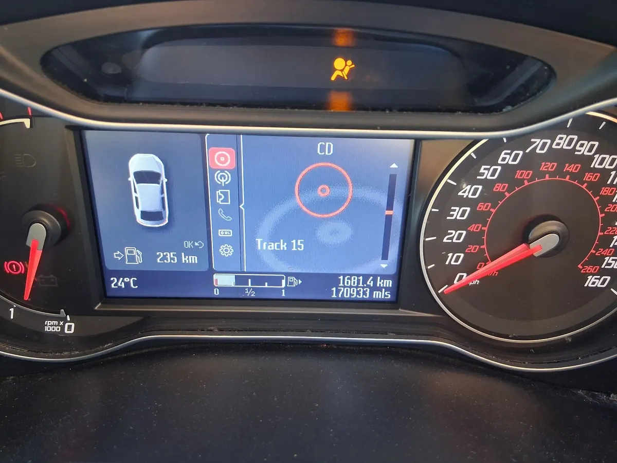 Ford s max - Image 4