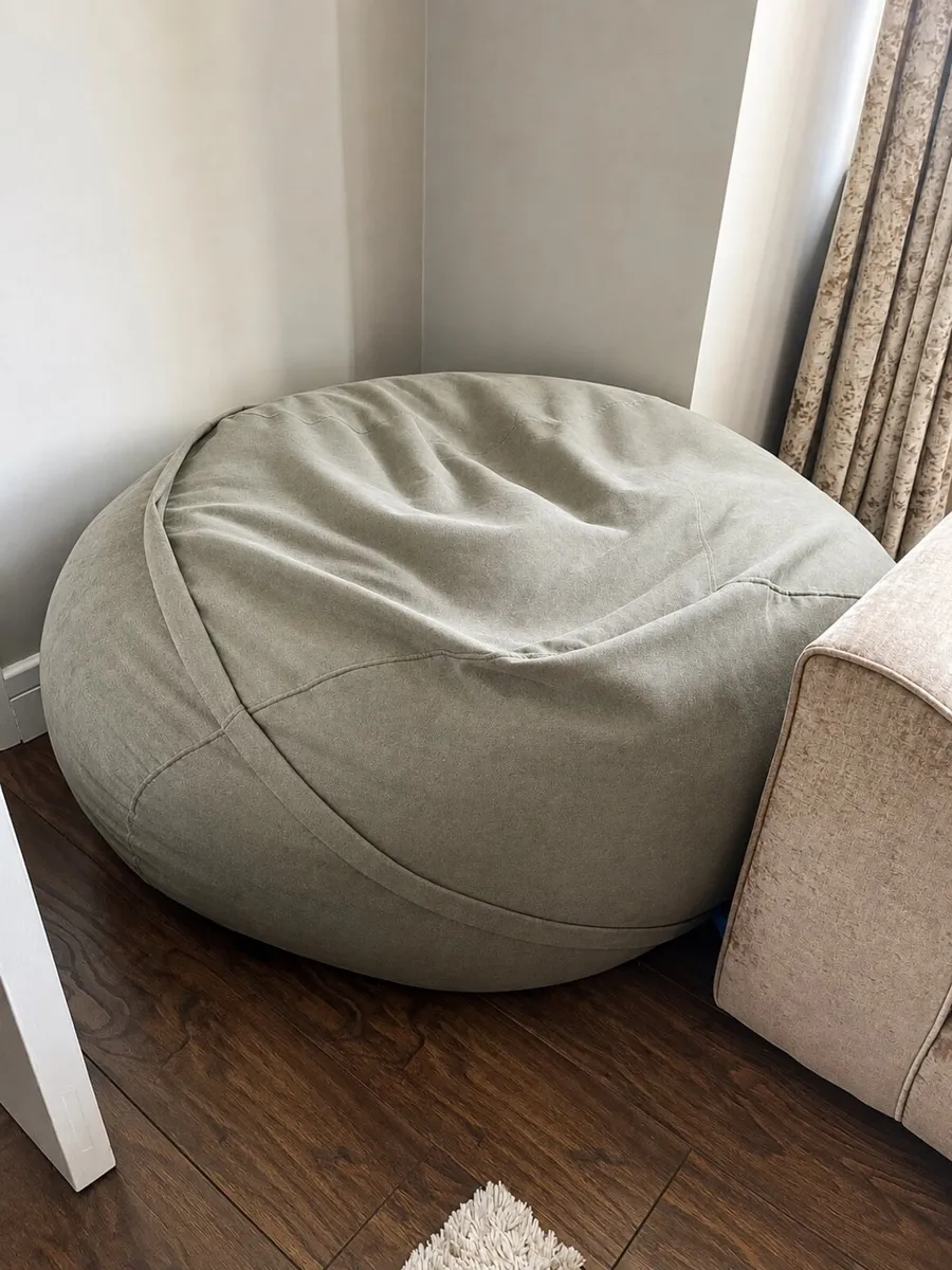 Bean bag - Image 1