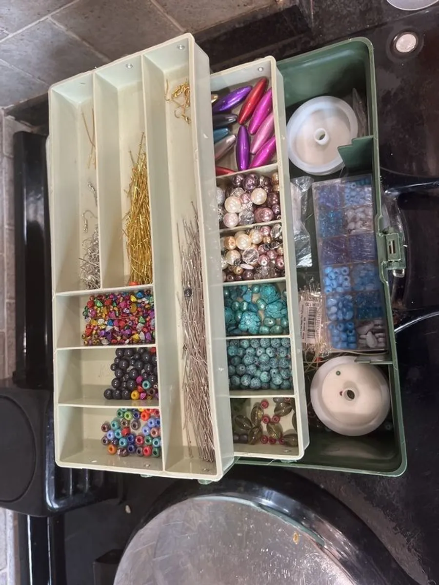 jewellery