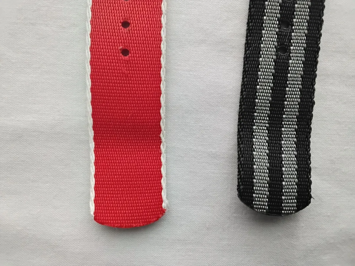 Watch straps - Image 2