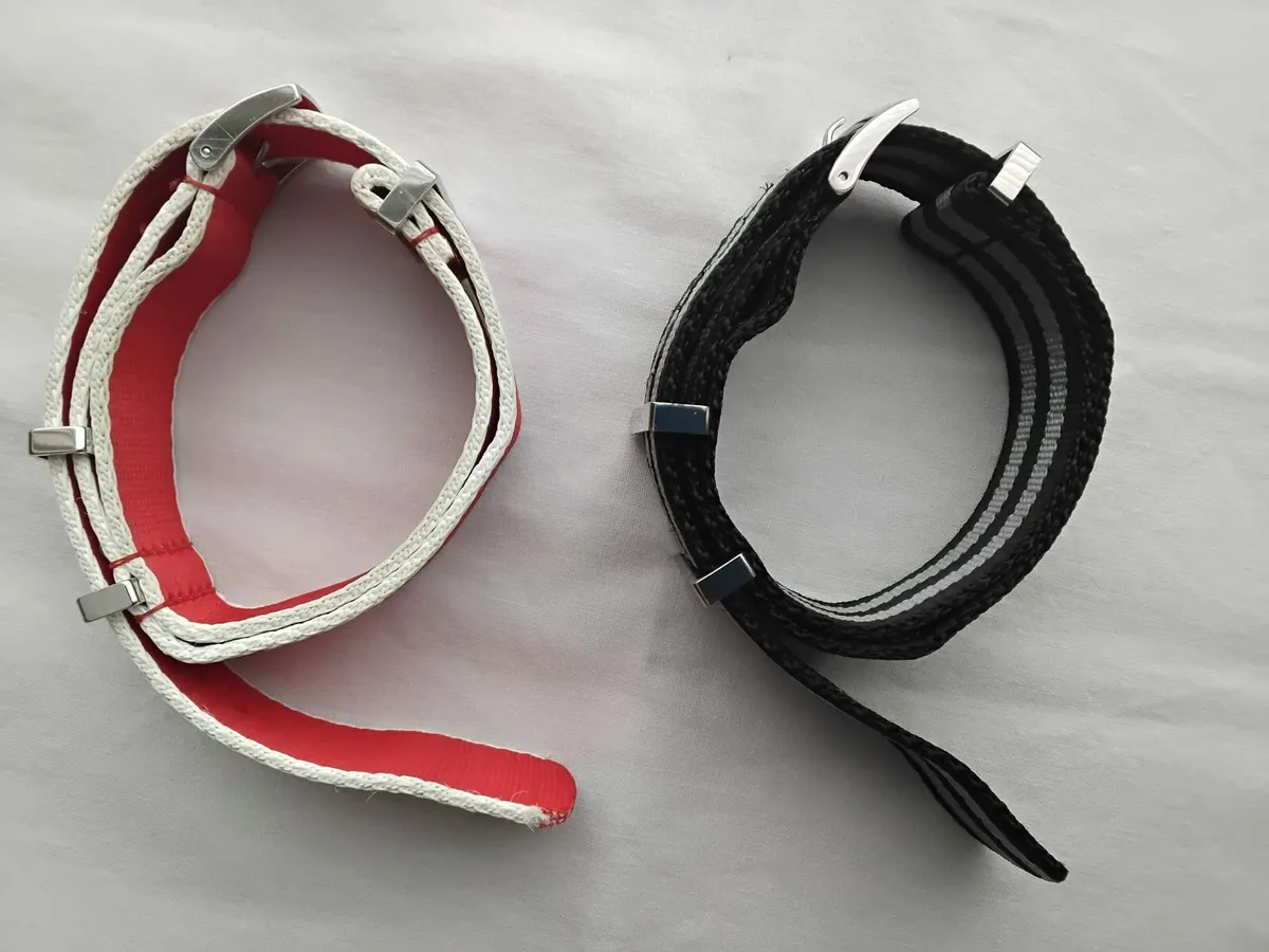 Watch straps - Image 3