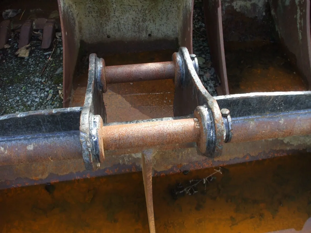ditching bucket 6ft - Image 2