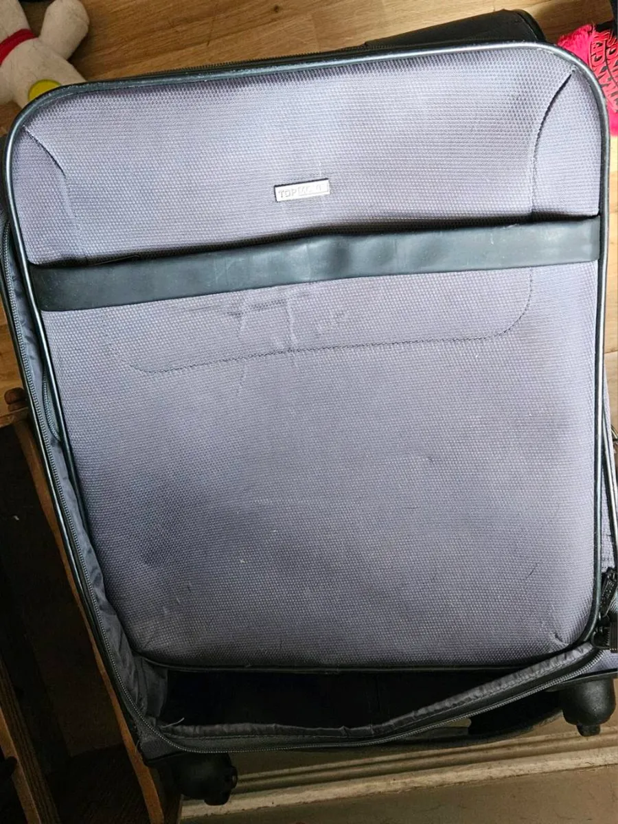 Medium Suitcase - Image 1