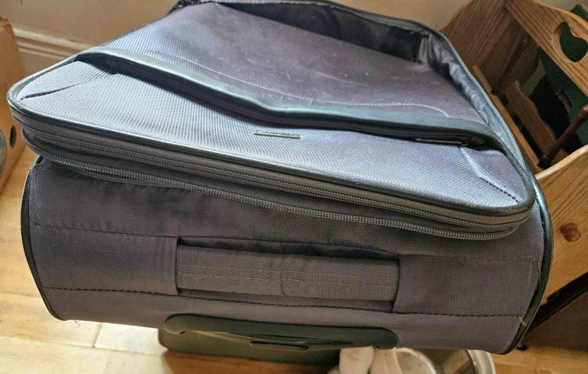 Medium Suitcase - Image 2