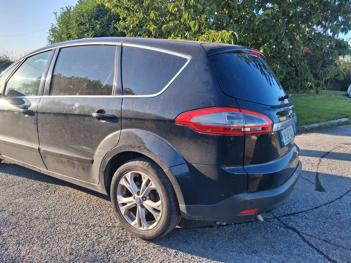Ford s max - Image 3
