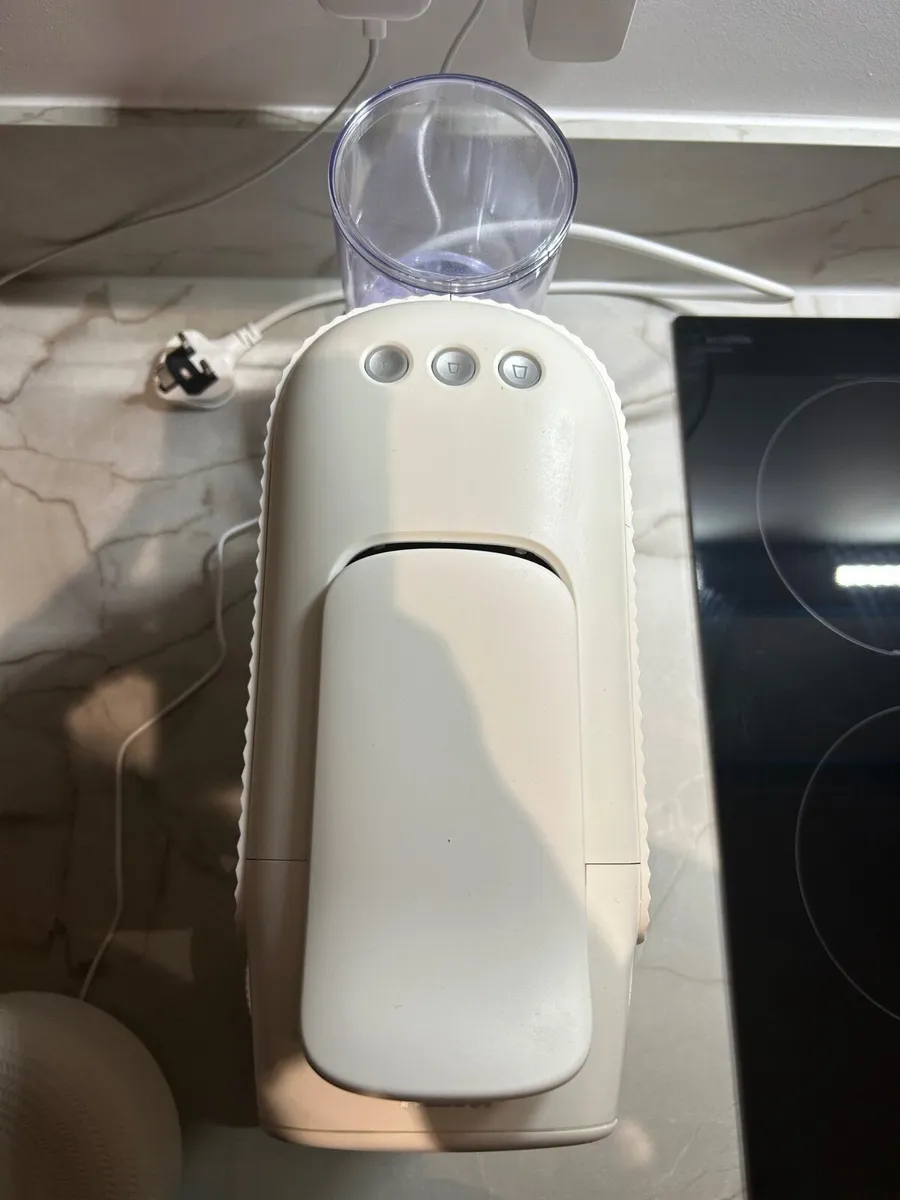 Lor Coffee Machine - Image 2