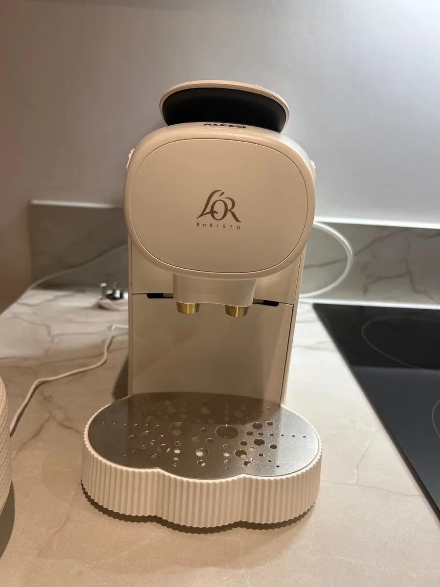 Lor Coffee Machine - Image 1