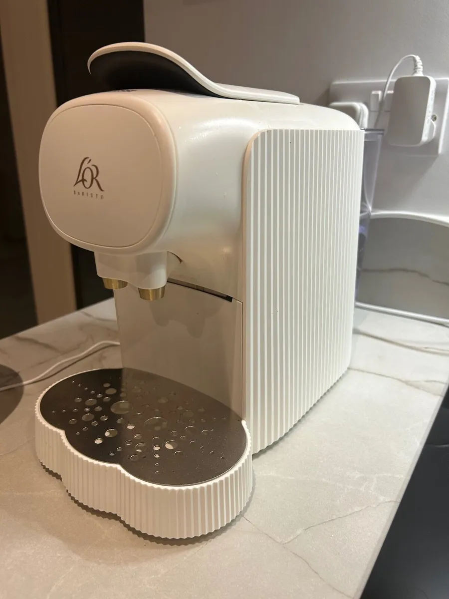 Lor Coffee Machine - Image 3