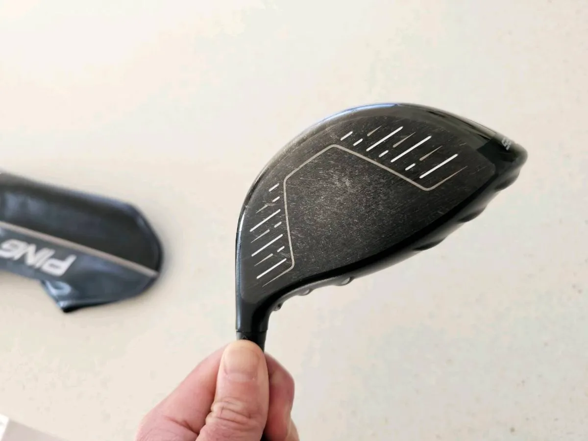 Ping G425 Driver - Image 3