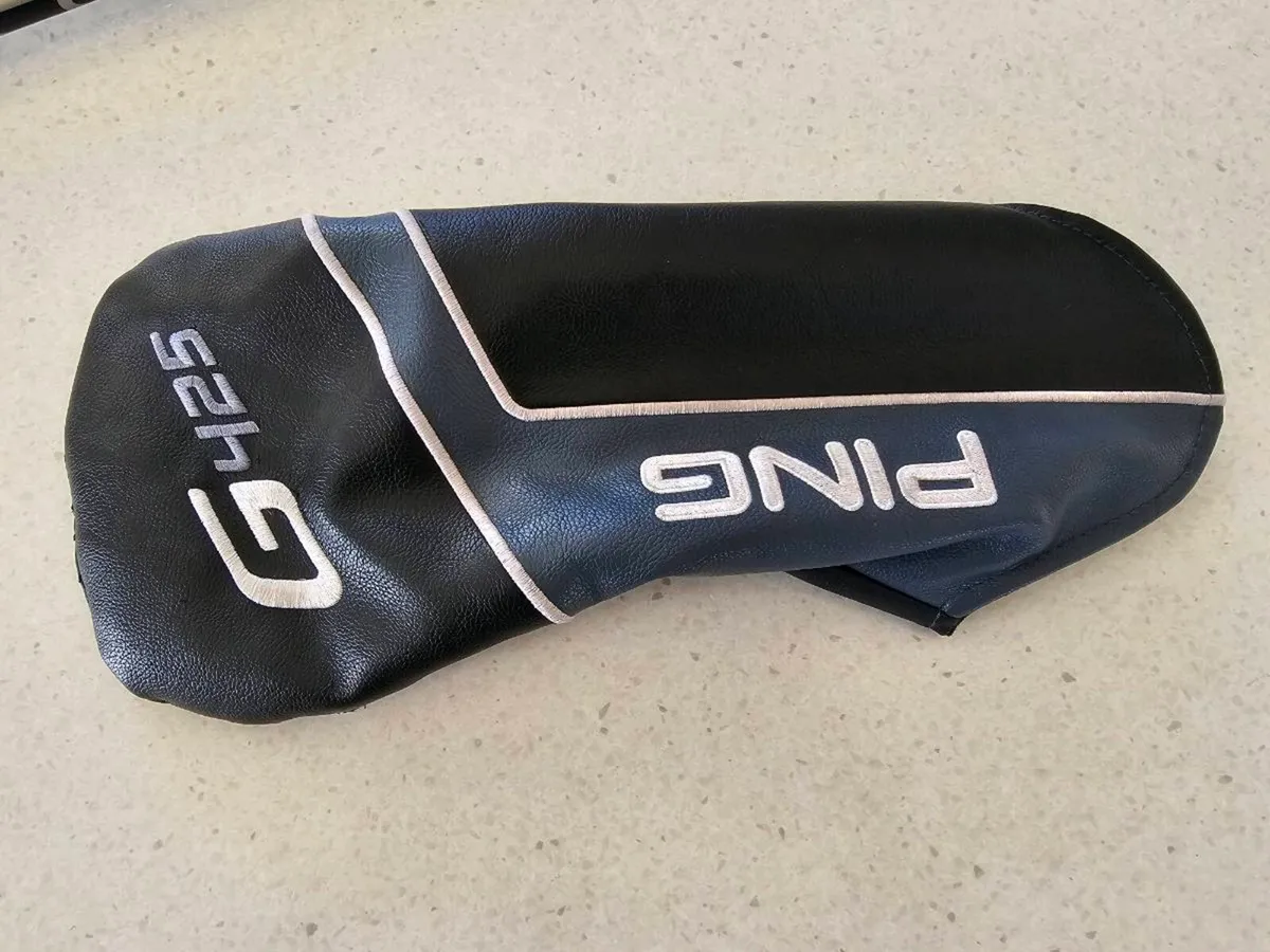Ping G425 Driver - Image 4