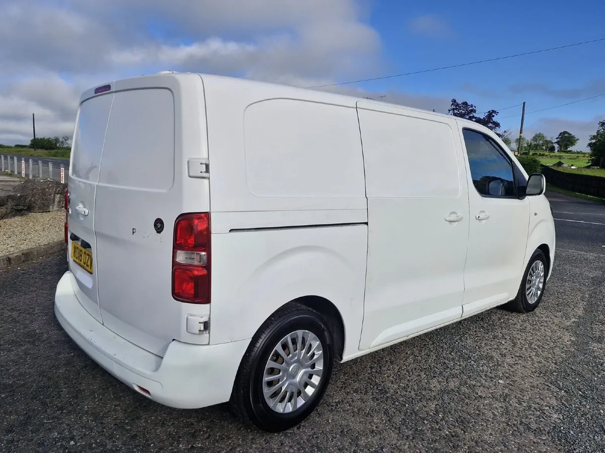 Toyota Proace 2018 - Image 3