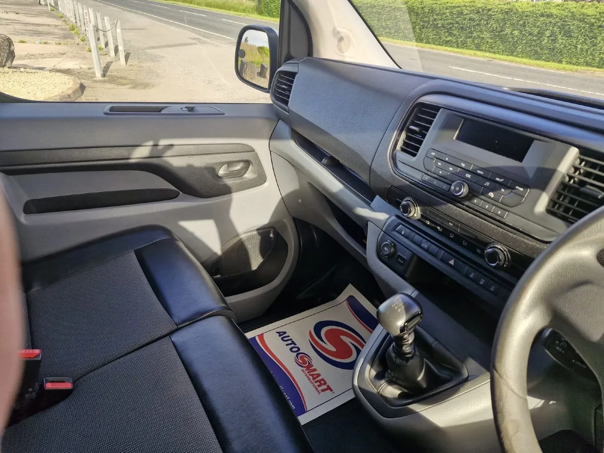 Toyota Proace 2018 - Image 2