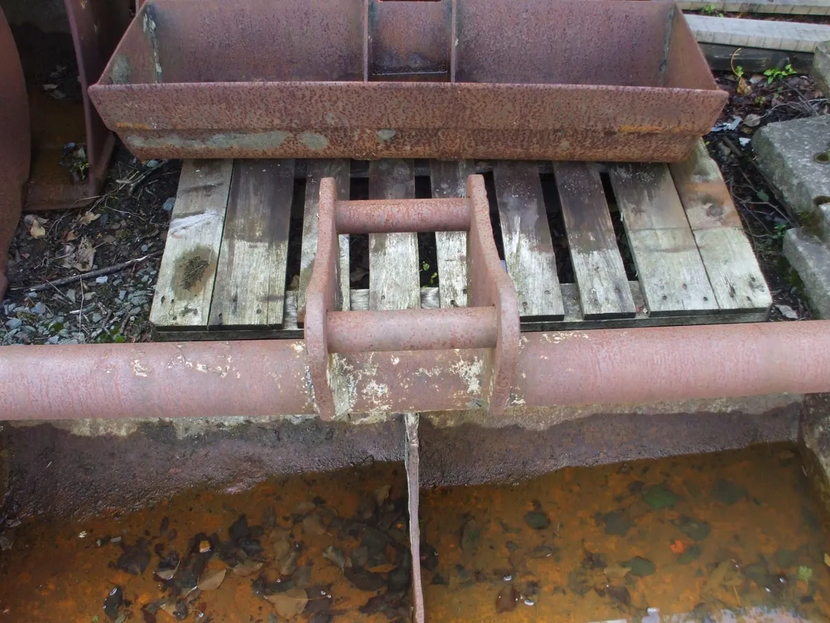 ditching bucket 4ft - Image 2