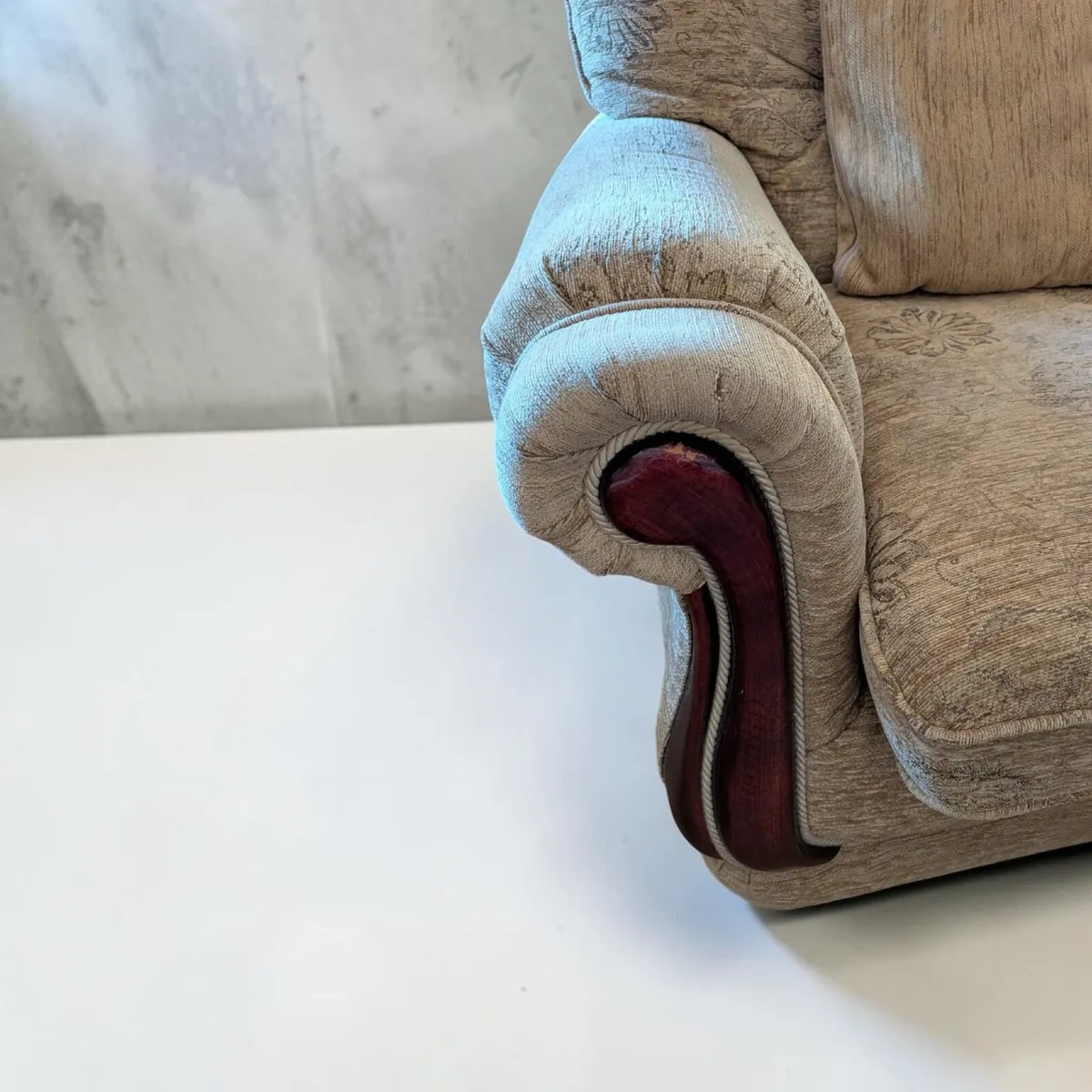 3 Piece suite - Image 3