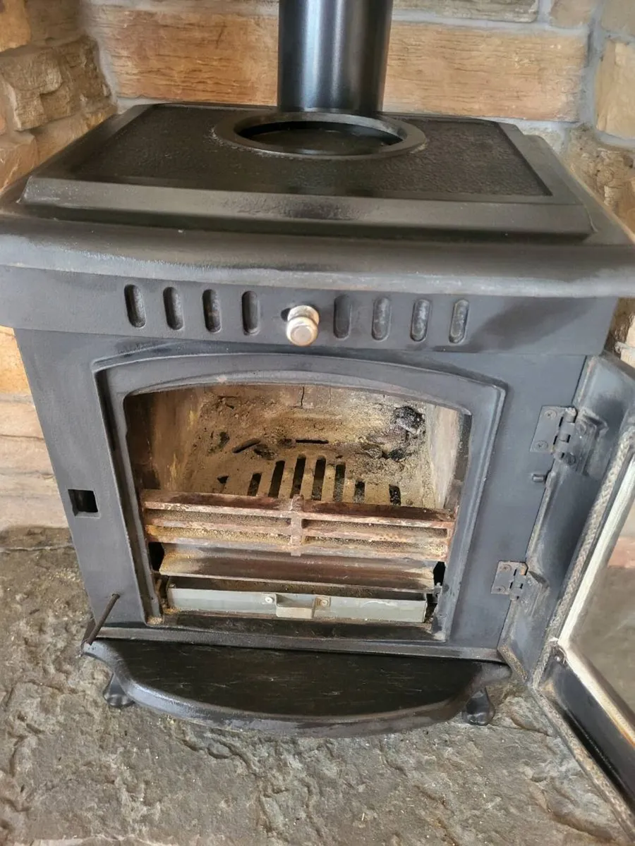 Stove - Image 3