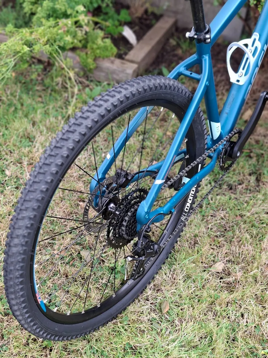 Teen MTB - Rockrider ST-530 27.5  sz. 'S' Unused - Image 2