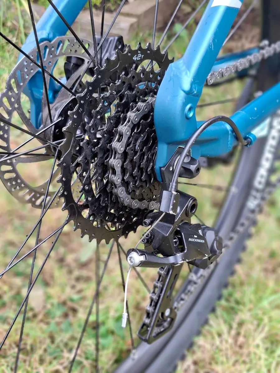 Teen MTB - Rockrider ST-530 27.5  sz. 'S' Unused - Image 3