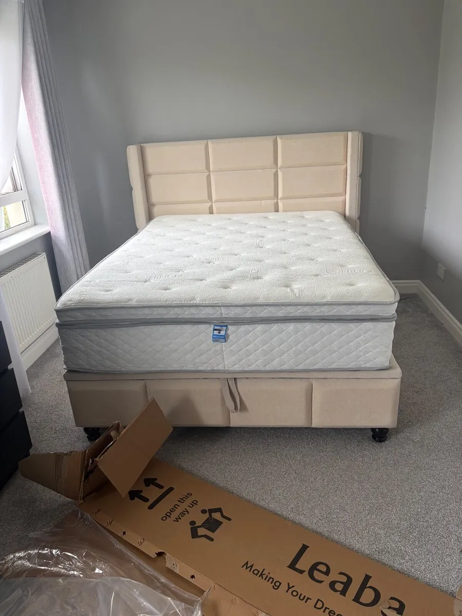 Mattress - Image 1