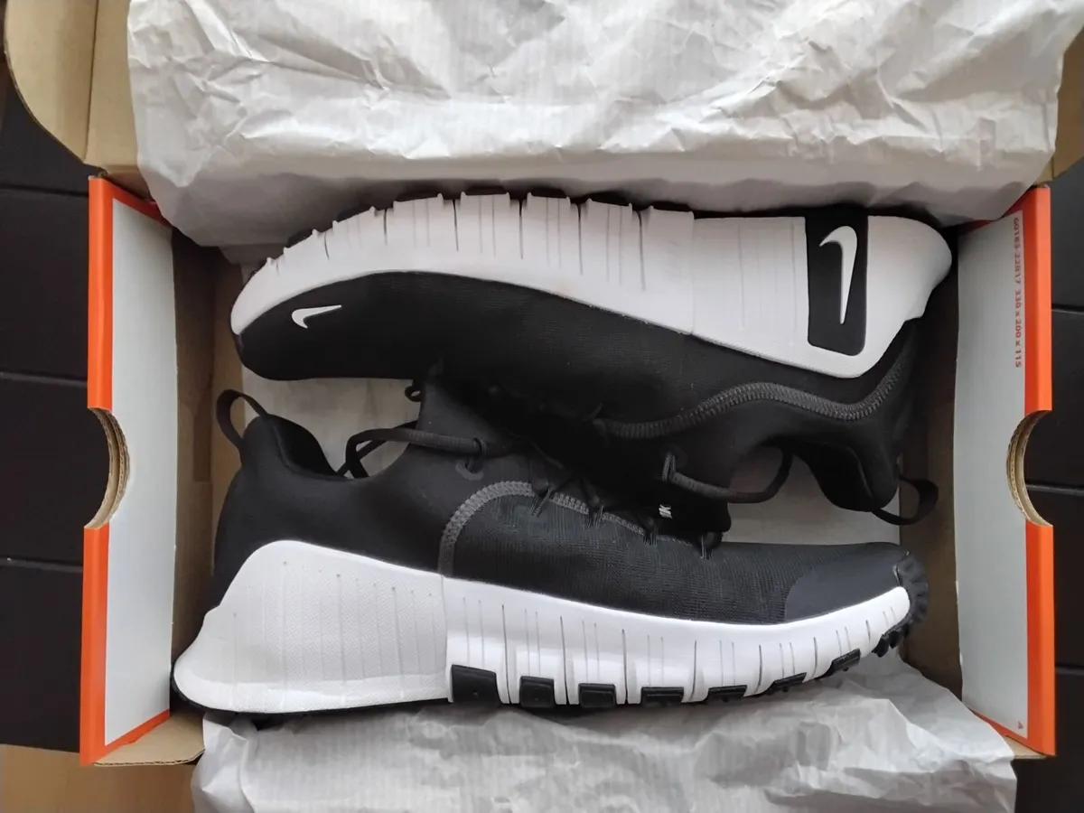 Footwear - Image 1