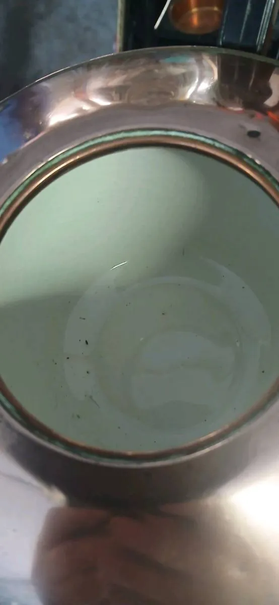 Copper Teapot - Image 3