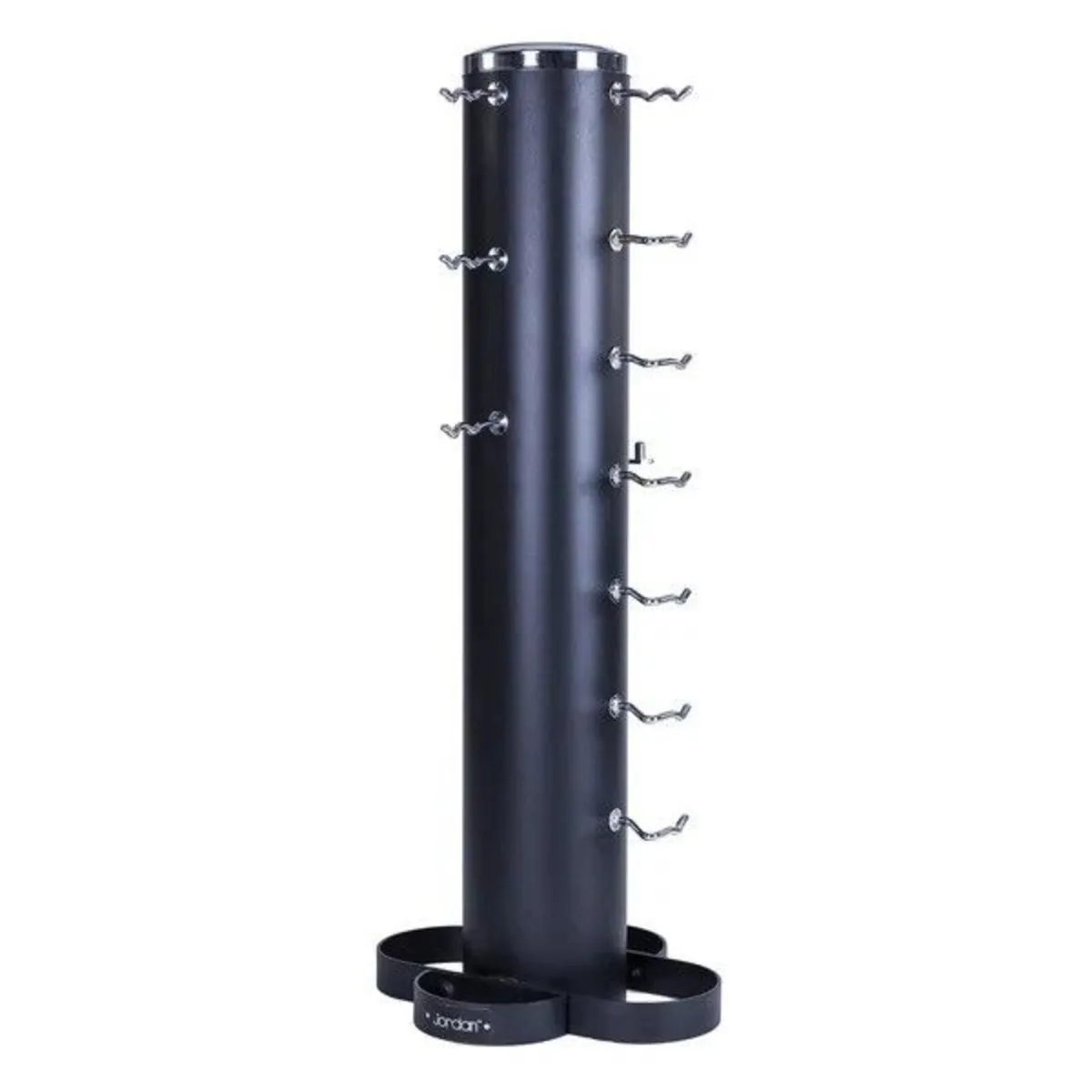 CABLE ATTACHMENT RACK - Weights Gym - Image 1