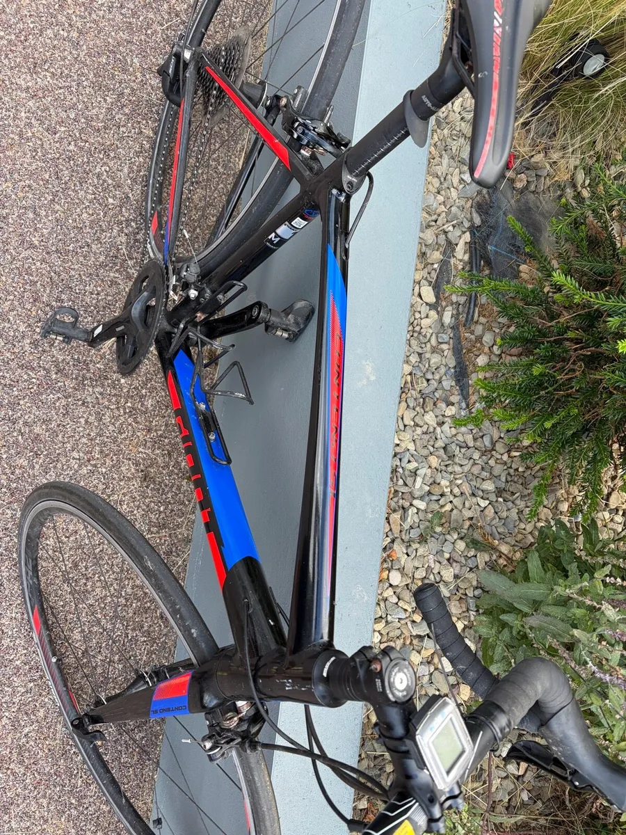 Giant Contend SL Bike - Image 3
